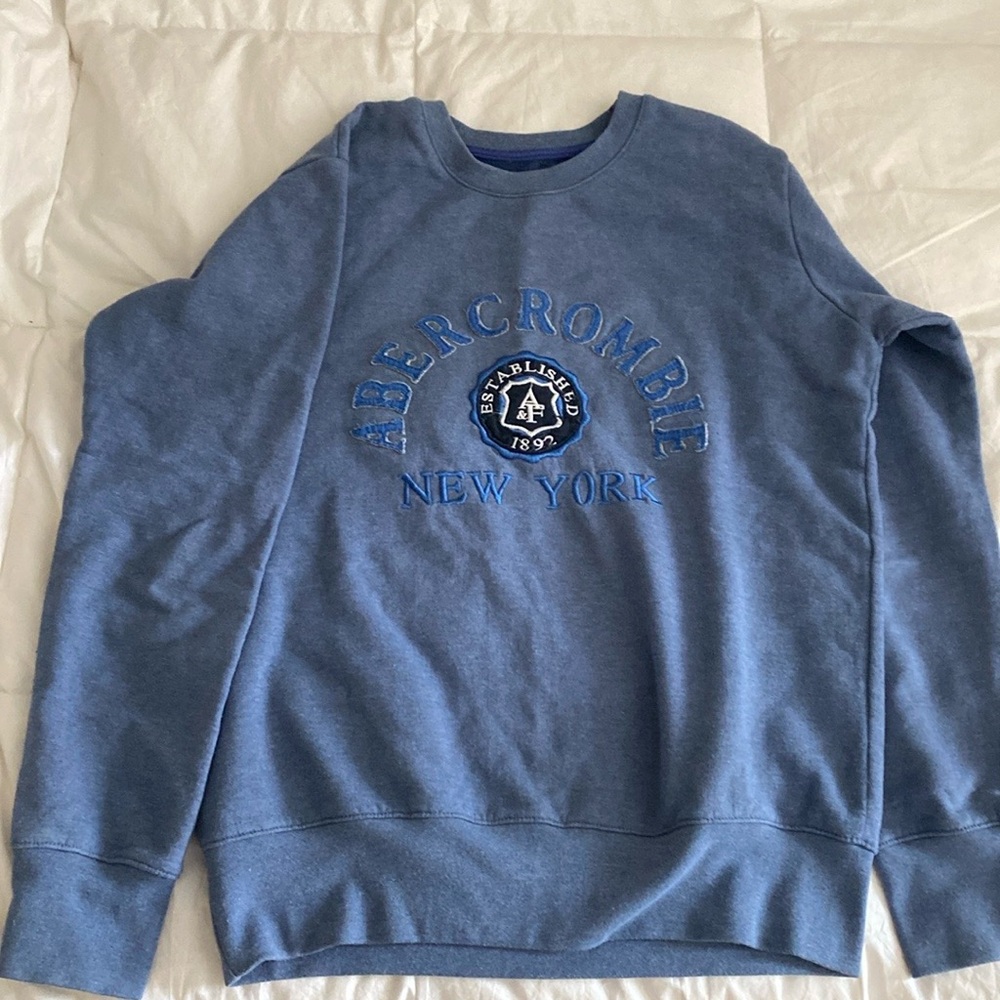 Sweater- Abercrombie